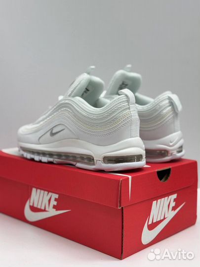 Кроссовки Nike Air Max 97