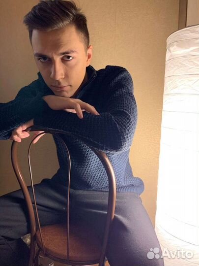 Репетитор по математике/физике