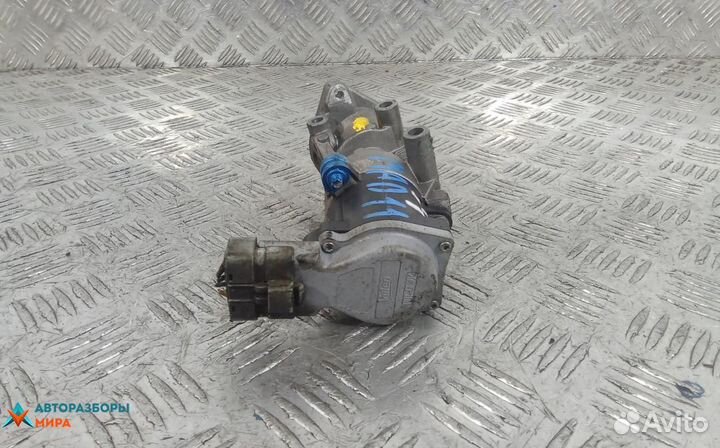 Клапан EGR Land Rover Discovery 3 2008