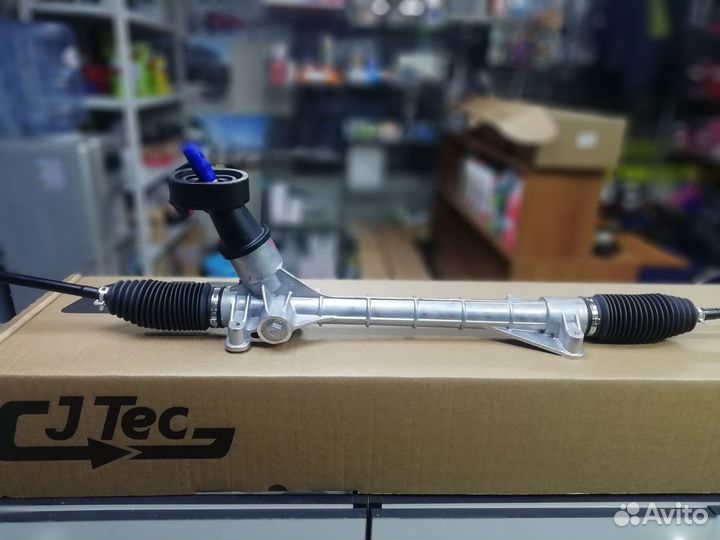 Новая рулевая рейка Volkswagen Polo седан Наличие