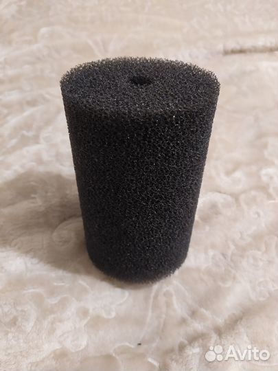 Губка для фильтра