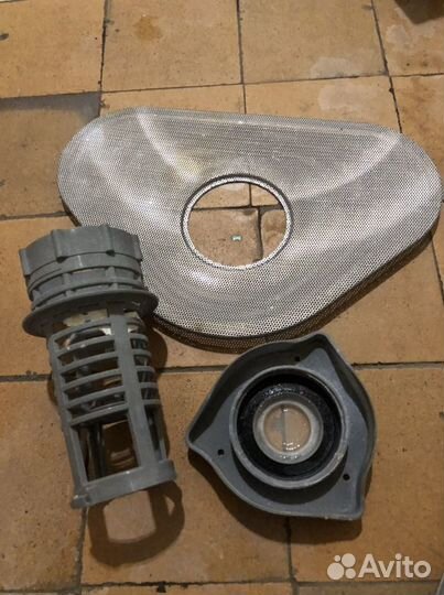 Фильтры, пмм