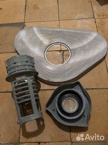 Фильтры, пмм