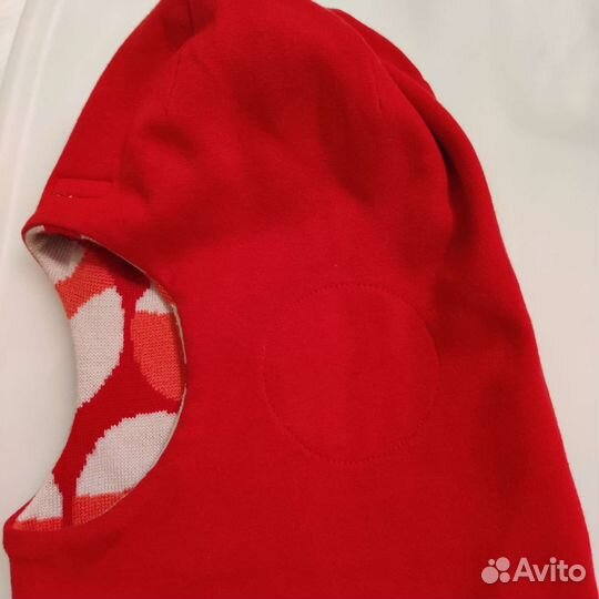 Балаклава шапка шлем Reima 54р