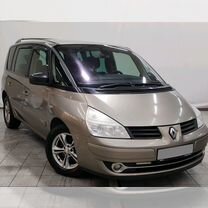 Renault Espace 2.0 MT, 2010, 292 289 км, с пробегом, цена 920 000 руб.