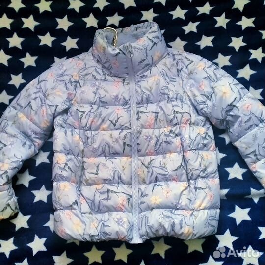 Куртка женская ostin 50