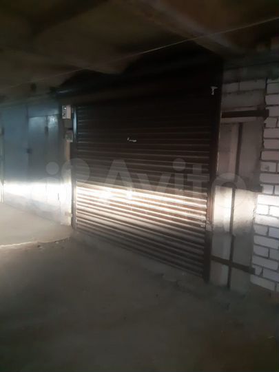 Гараж, 28 м²