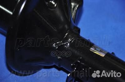 Амортизатор передний прав 546601C200 pjafr014 P