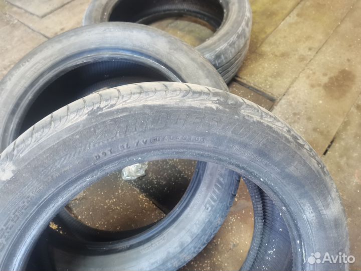 Bridgestone Turanza ER300 185/55 R16