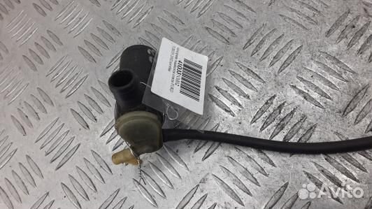 Моторчик омывателя стекла ford fusion 1 (41O33NM02