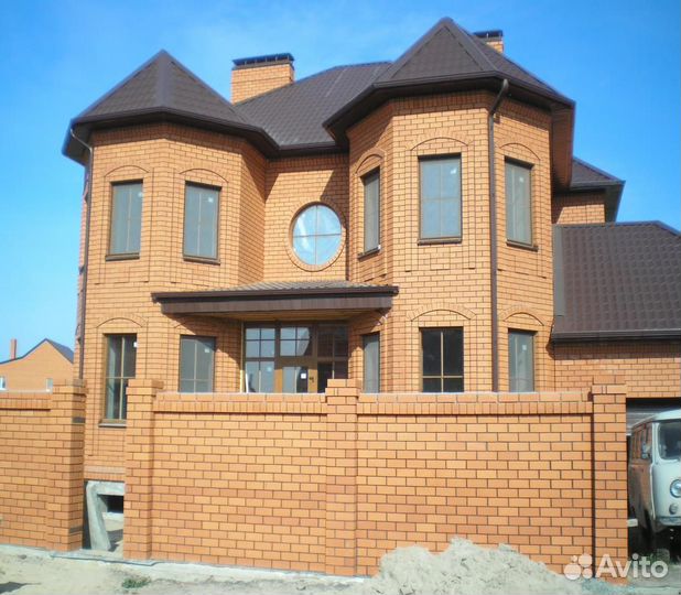 Пластиковые окна и двери 3-11