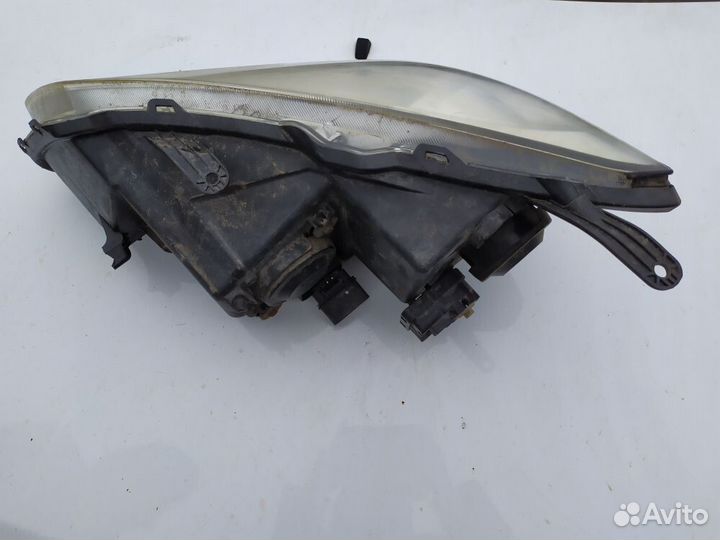 Фара Чери Cherry M11 2008г