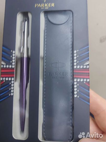 Авторучка,Parker 