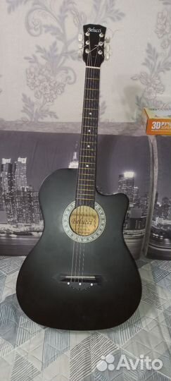 Гитара belucci