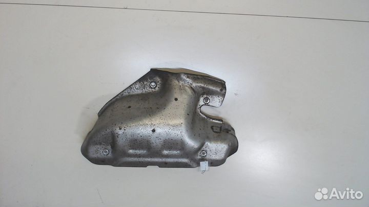 Тепловой экран Renault Clio, 2007