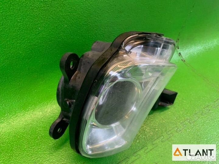 Туманка передняя правая toyota crown