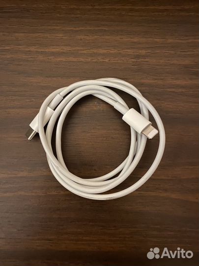 Провод быстрой зарядки для iPhone (оригинал)