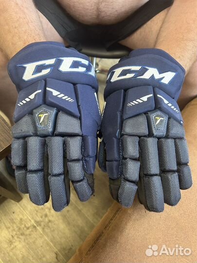 Рукавицы мужские