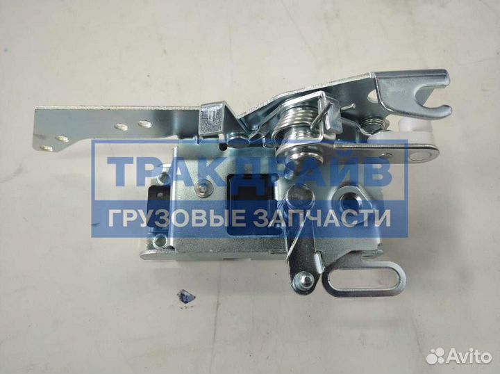 Замок левой двери Man Tga