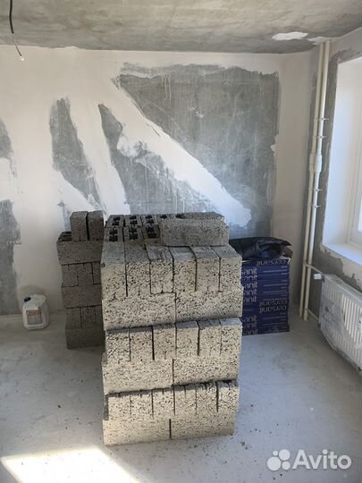 Ремонт квартир под ключ чистовая отделка