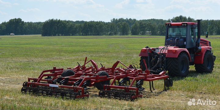 Культиватор Feat Agro К-1080 МК, 2022