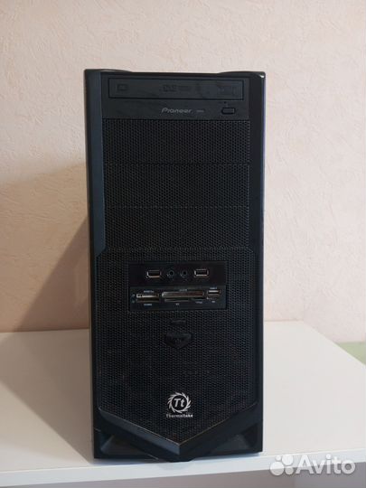 Системный блок intel core i7