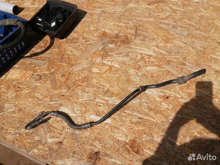 7l8422891a Шланг гидроусилителя Audi Q7 (4L)