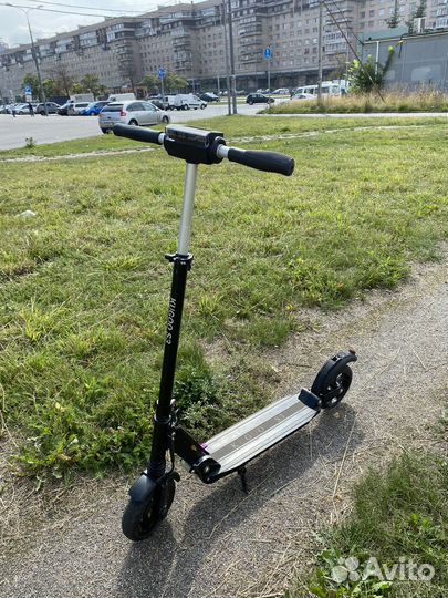 Электрический самокат 