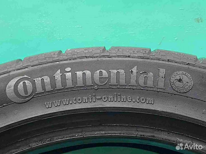 Continental ContiSportContact 3 235/40 R18