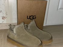 Ugg женские на платформе