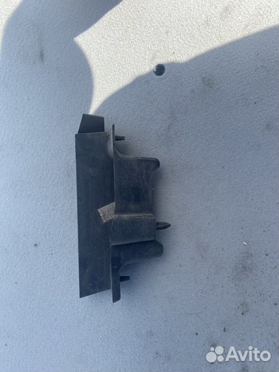 Авторазбор renault duster рестайл,Кронштейн