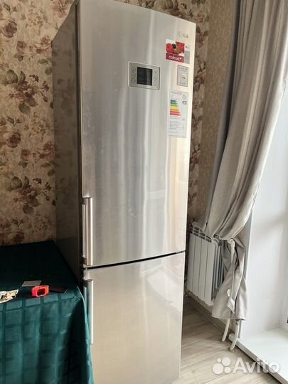 Холодильник бу