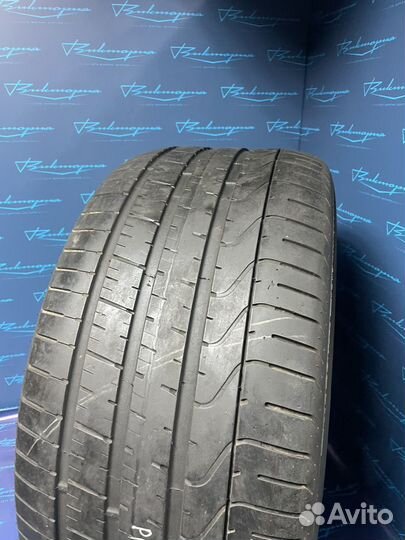 Pirelli P Zero 315/40 R21 111Y