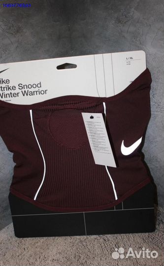 Снуд Nike Winter Warrior