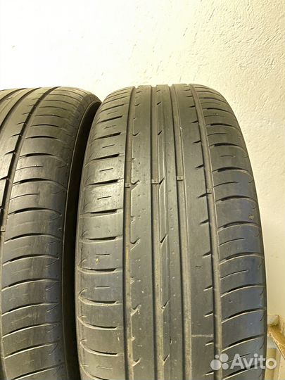 Hankook Ventus Prime 2 K115 235/60 R18 103V