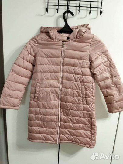 Куртка демисезонная