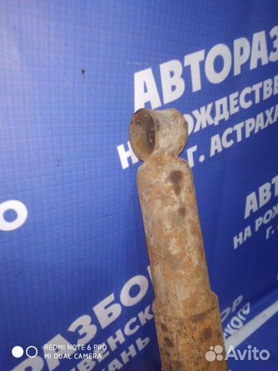 Задний амортизатор Газ Волга 3102 седан 406 2007