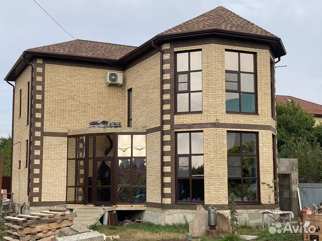 Окна И двери пластиковые