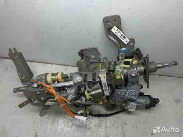 Колонка рулевая Infiniti FX 1 S50