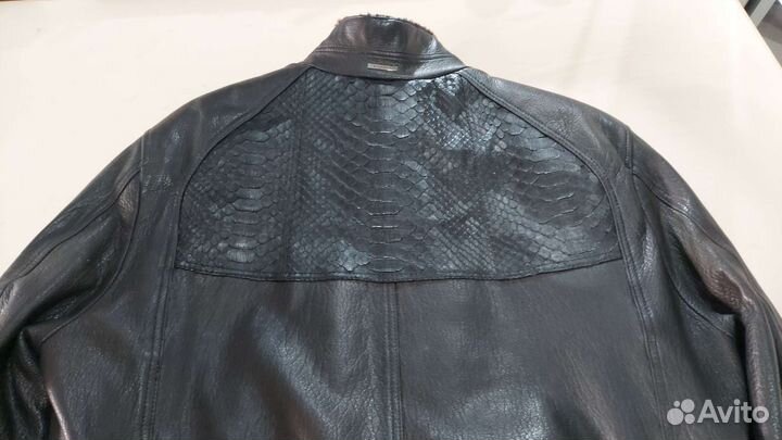 Ремонт кожи