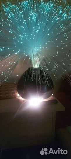 Ночник проектор СССР