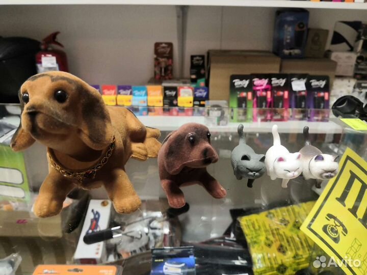 Декоративная игрушка