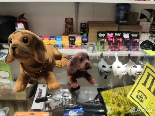 Декоративная игрушка