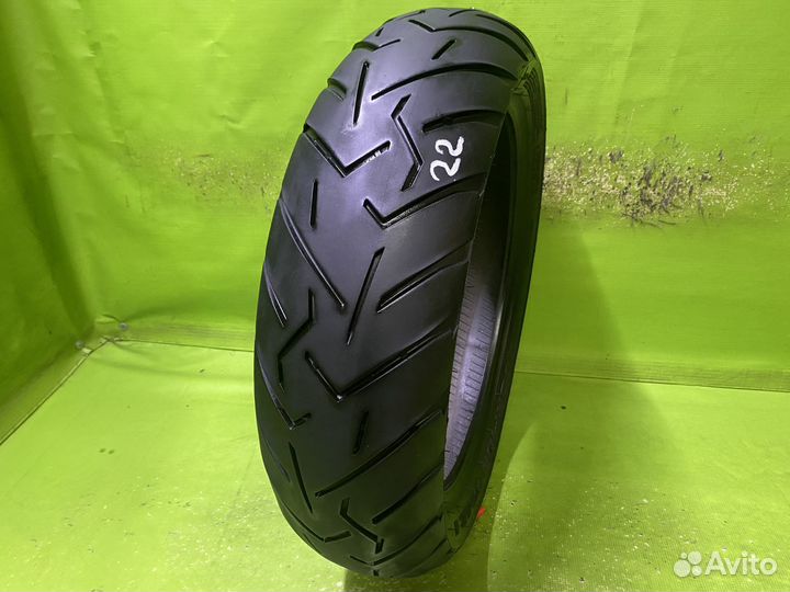 Мотошина 170 60 17 Pirelli Scorpion Trail II