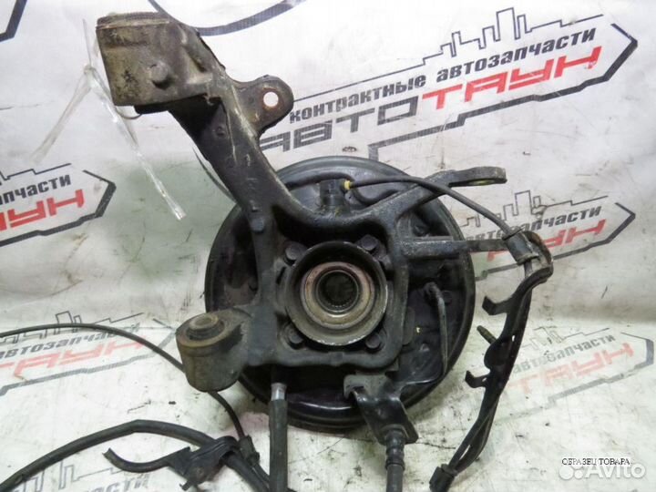 Ступица toyota allex corolla corolla fielder corol