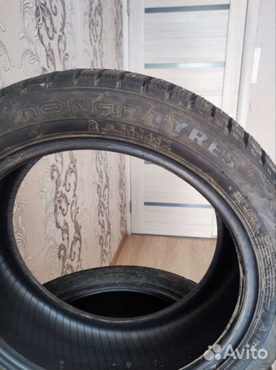 Nokian Tyres Nordman 7 205/50 R17