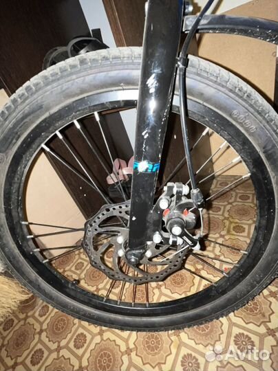 Продам велосипед