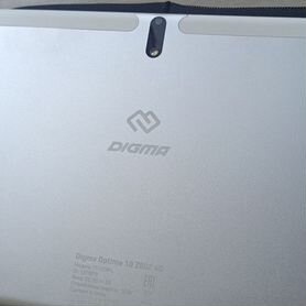 Планшет digma Optima 10