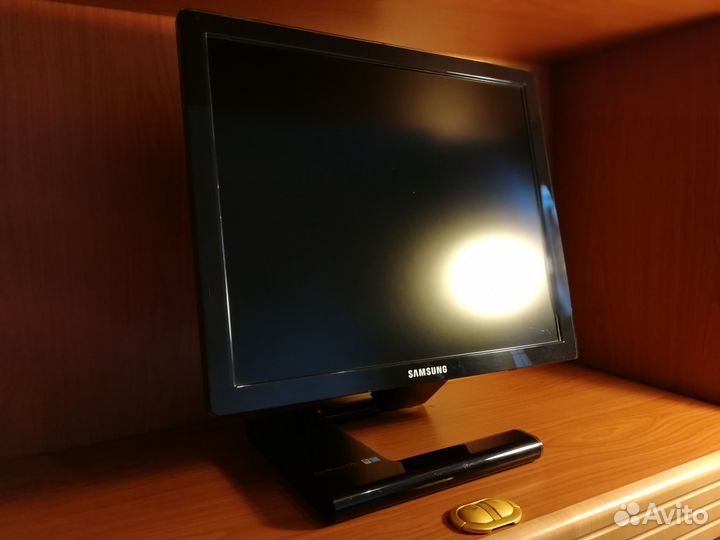 Компьютер (комплект)