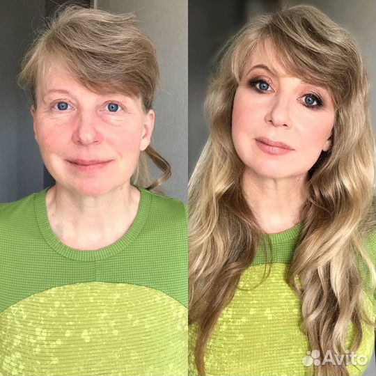 Бровист-визажист